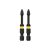 DEWALT Extreme Impact Bit PZ2 x 57 mm (2 Stück)