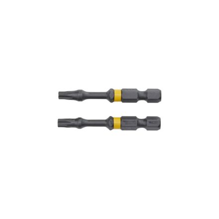 DEWALT Extreme Impact Bitspitze T25 x 57 mm (2 Stück)