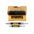 DEWALT Bit-Set mit Bithalter 14-teilig