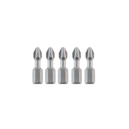 DEWALT Bitspitze PH1 x 25 mm (5 Stück)