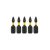 DEWALT Extreme Impact Bit PZ1 x 25 mm (5 Stück)
