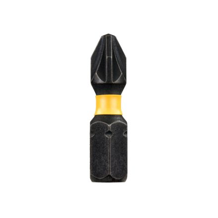DEWALT Extreme Impact Bit PZ2 x 25 mm (5 Stück)