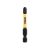 DEWALT Extreme Impact Bit PZ3 x 57 mm (5 Stück)
