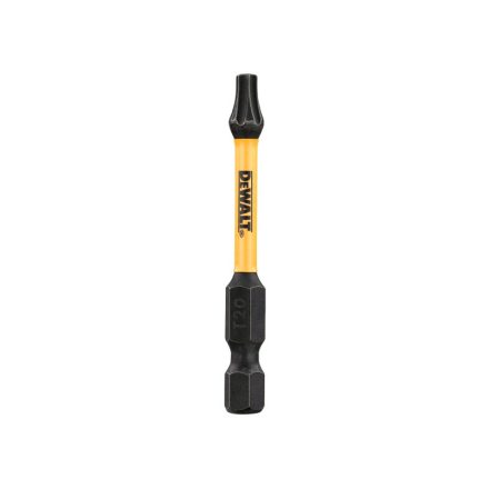 DEWALT Extreme Impact Bitspitze T20 x 57 mm (5 Stück)