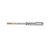 DEWALT EXTREME2 Steinbohrer 6,0 x 110/50 mm doppelschneidig SDS-Plus