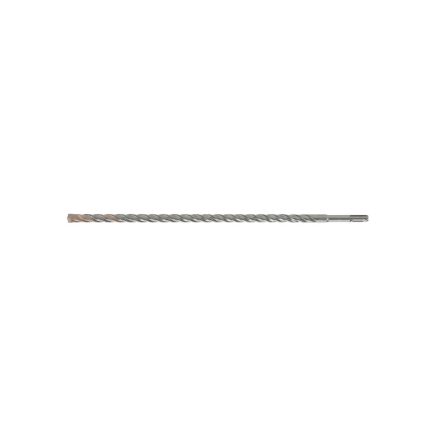 DEWALT EXTREME2 Steinbohrer 10,0 x 260/200 mm doppelseitig SDS-Plus