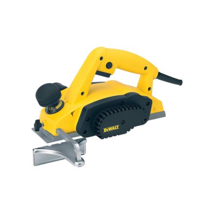 DEWALT Hobel 600 W DW680