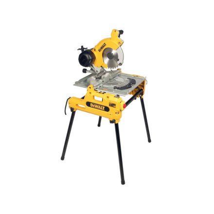 DEWALT Gehrungssäge 2000 W DW743N