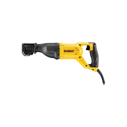 DEWALT Säbelsäge 1100 W DWE305PK