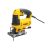 DEWALT Stichsäge 650 W DWE349