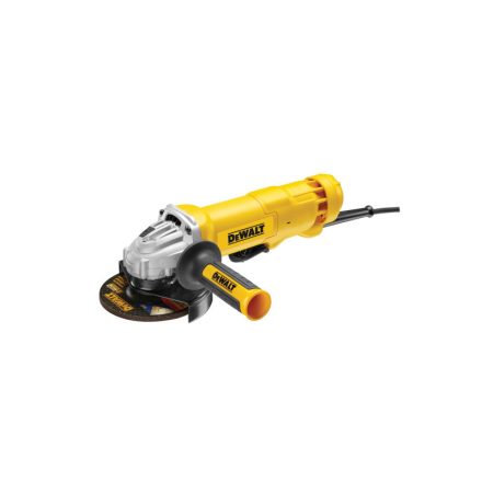 DEWALT Winkelschleifer 125 mm 1010 W DWE4203