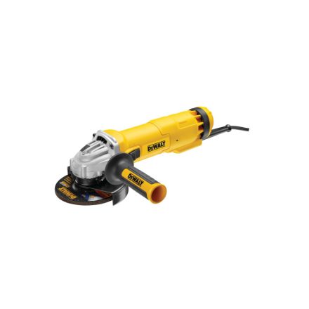 DEWALT Winkelschleifer 125 mm 1010 W DWE4207