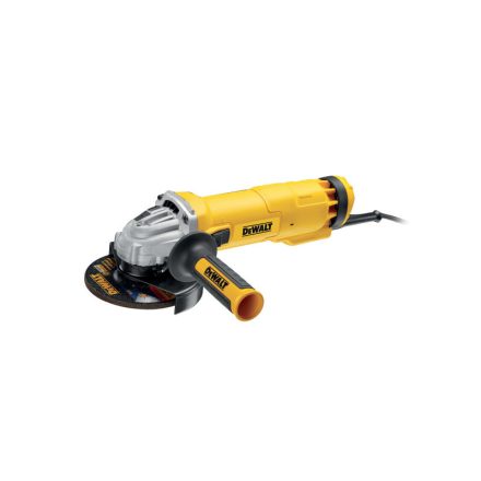 DEWALT Winkelschleifer 125 mm 1400 W DWE4237