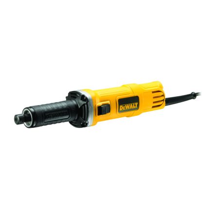 DEWALT Geradschleifer 450 W DWE4884