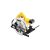 DEWALT Kreissäge 750 W DWE550