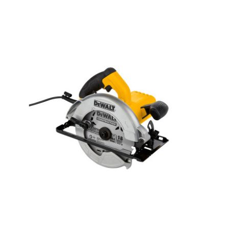 DEWALT Kreissäge 190 mm / 1500 W