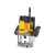 DEWALT Oberfräse 2000 W DWE625