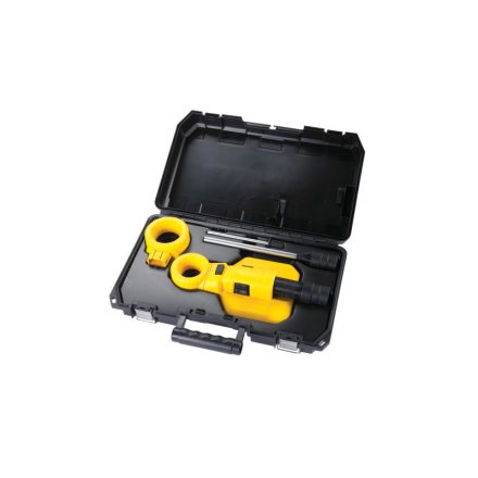 DEWALT Staubabsaugaufsatz 52 mm