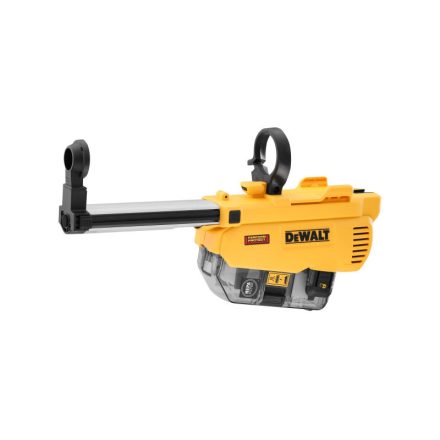 DEWALT Staubabsaugaufsatz DCH263