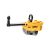 DEWALT Staubabsaugaufsatz DCH263