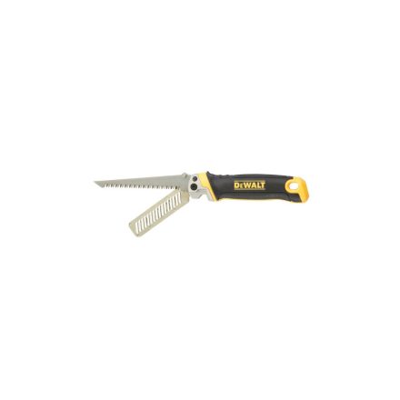 DEWALT Klappbare Handsäge