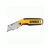 DEWALT Klappbares Messer mit Trapezklinge und Klingenschutz