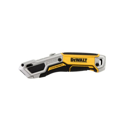 DEWALT TOUGHSERIES Trapezklingenmesser mit einziehbarer Klinge