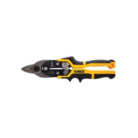 DEWALT Blechschere mit abgerundeten Kanten