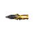 DEWALT Blechschere mit abgerundeten Kanten