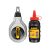 DEWALT Markierleine mit rotem Pulver 30 m