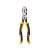 DEWALT Kombizange 215 mm (lasergehärtet)