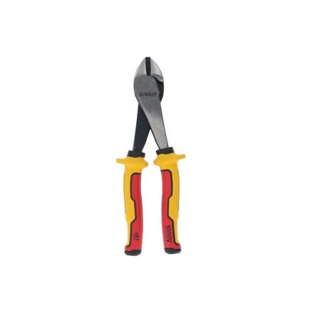 DEWALT Seitenschneider 160 mm 1000 V isoliert (lasergehärtet)
