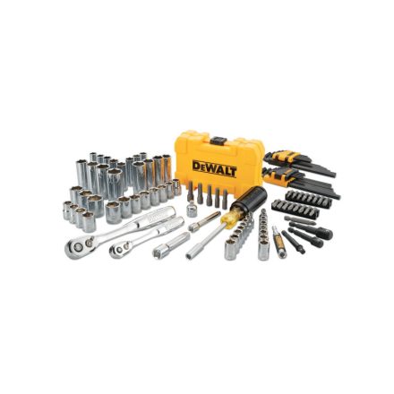 DEWALT Steckschlüsselsatz 108-teilig