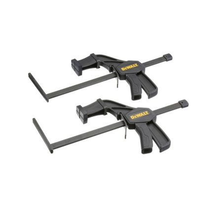 DEWALT Führungsschienenklemme