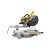 DEWALT Gehrung 1675 W DWS727