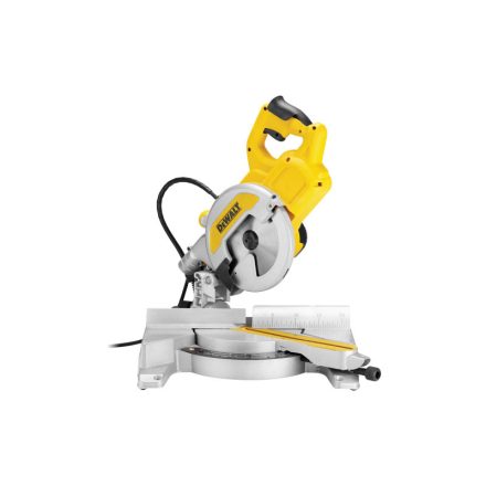 DEWALT Gehrung 1675 W DWS771