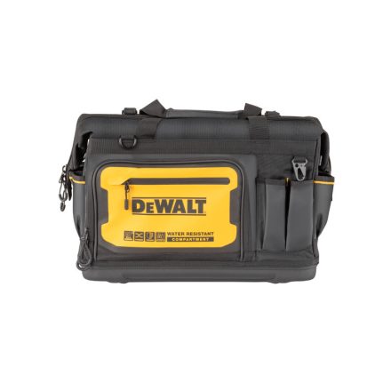 DEWALT Verschließbare Werkzeugtasche, 33 Taschen, 508 x 290 x 310 mm (max. 25kg)