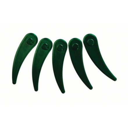BOSCH Durablade 23 cm Ersatzklingen 5 Stk