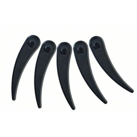 BOSCH Durablade 26 cm Ersatzklingen 5 Stk