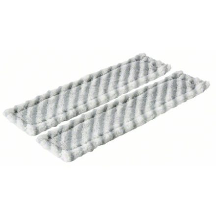 BOSCH GlassVAC – Große Mikrofaser-Ersatztücher
