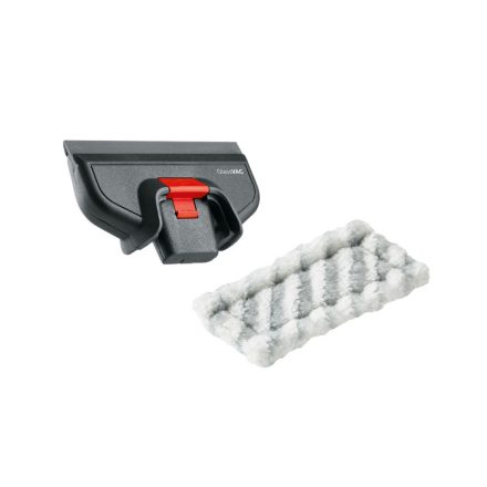 BOSCH GlassVAC Reinigungsset mit kleinem Kopf