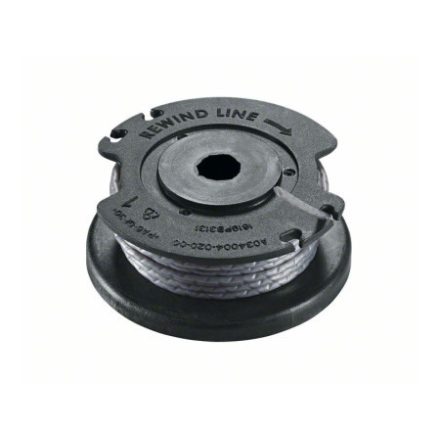 BOSCH Ersatzrolle für 4 m EasyGrassCut Kantenschneider
