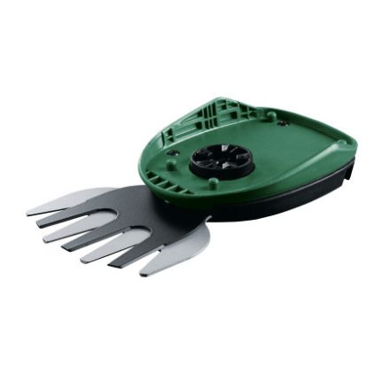 BOSCH ISIO 80 mm Mähmesser