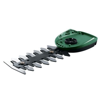 BOSCH ISIO 120 mm Freischneider