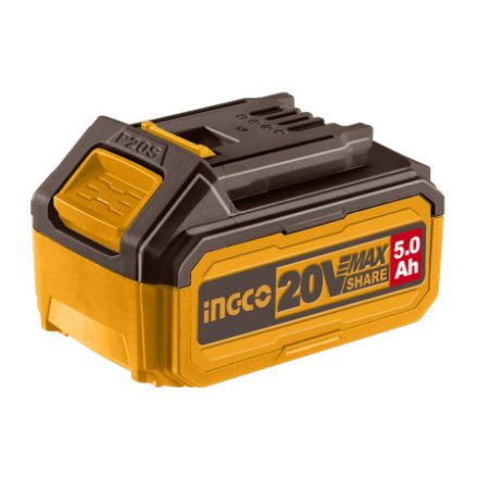 INGCO Akku 5,0 Ah 20 V