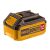 INGCO Akku 5,0 Ah 20 V