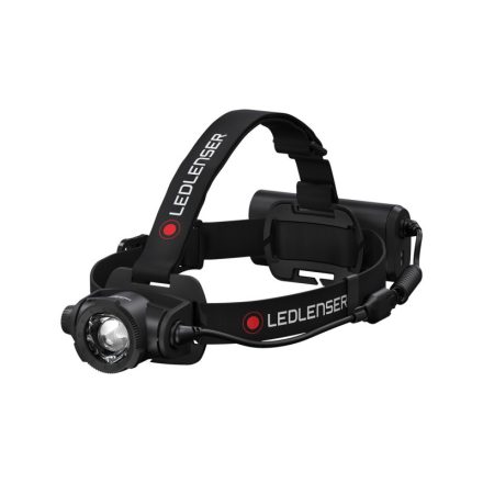LEDLENSER Akku-Stirnlampe H15R Core wiederaufladbare Stirnlampe 2500 lm Li-Ion