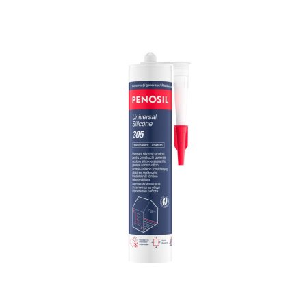 PENOSIL 305 Universalsilikon 310 ml transparent