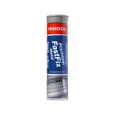 PENOSIL 520 Klebstoff Epoxy Fastfix für Metall 30 ml (Knetmetall)