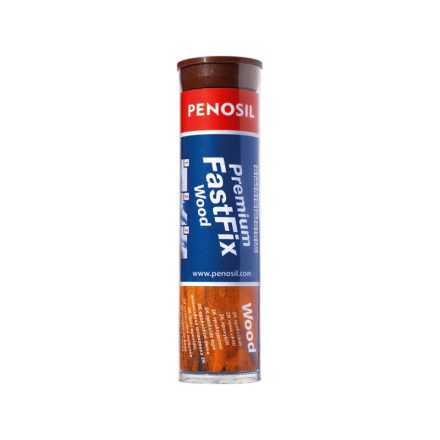 PENOSIL 530 Klebstoff Epoxy Fastfix für Holz 30 ml